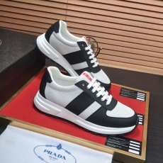 Prada Low Shoes